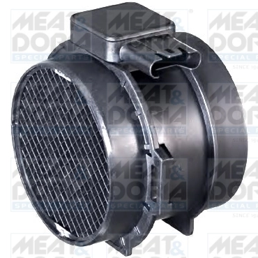 Mass Air Flow Sensor